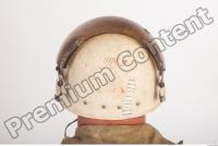 Fireman vintage helmet 0013